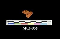 藏品(代赭石)的圖片